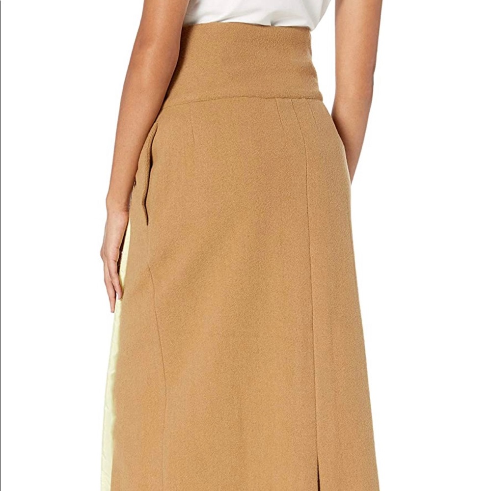 LimitedEdition Making the Cut S1 Winning Skirt